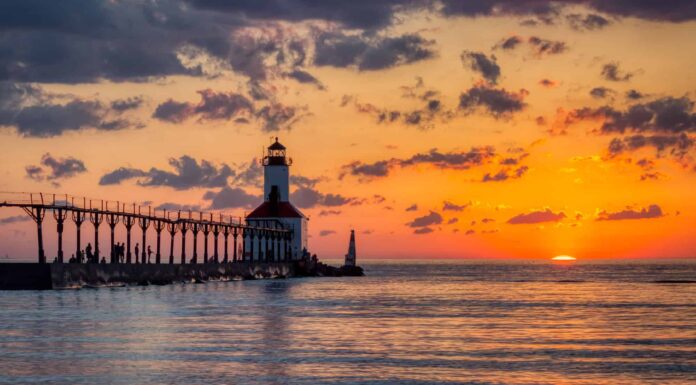Le 12 migliori isole dei Grandi Laghi per la nautica, il campeggio e altro!
