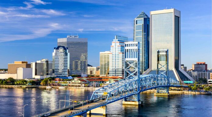 Scopri le 10 città più grandi degli Stati Uniti
