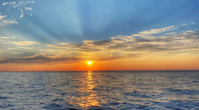 Crater Lake National Park