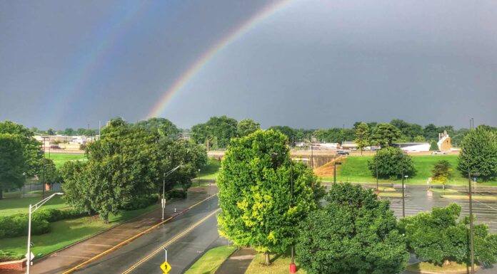 La pista ciclabile più lunga dell’Arkansas South Carolina, Myrtle Beach, Pawleys Island