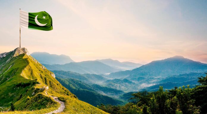 Scopri le 10 città più popolate del Pakistan
