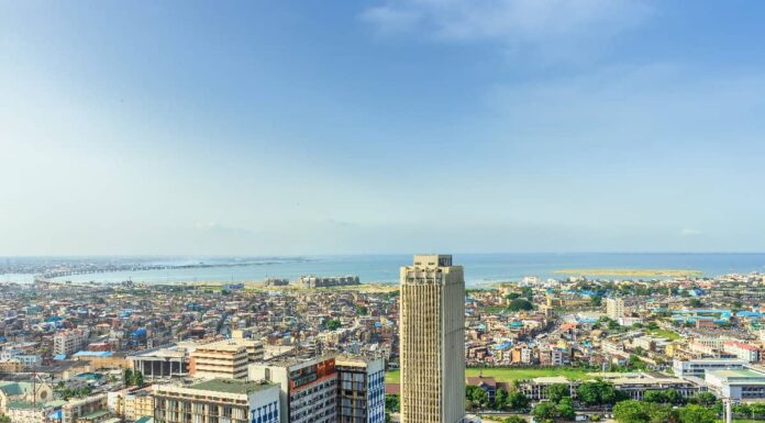 Scopri le 10 città più grandi della Nigeria Scopri le 10 città più grandi della Nigeria