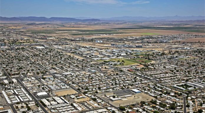 Scopri il luogo più soleggiato del pianeta Terra – (4.015 ore all'anno di sole!)
