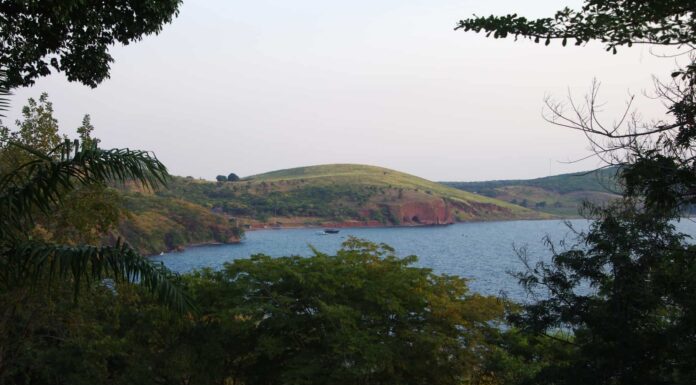 Scopri il lago più lungo del mondo
