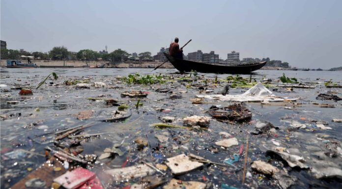Salween River or Thanlwin River