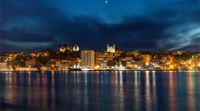 10 incredibili isole dell'Oceano Atlantico
