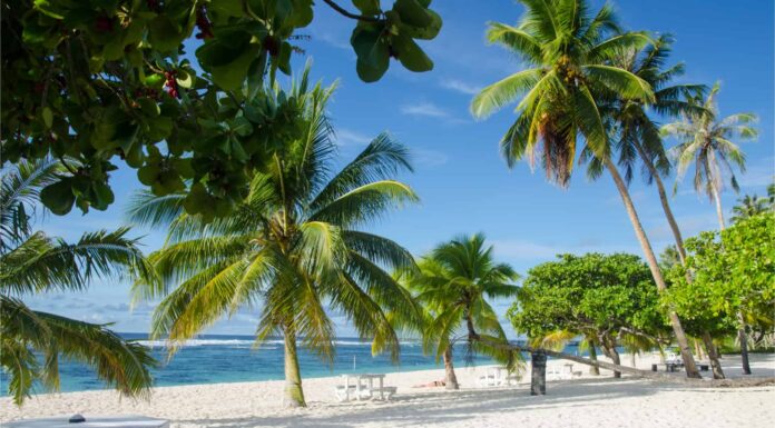 Most Beautiful Islands in the World - Bora Bora