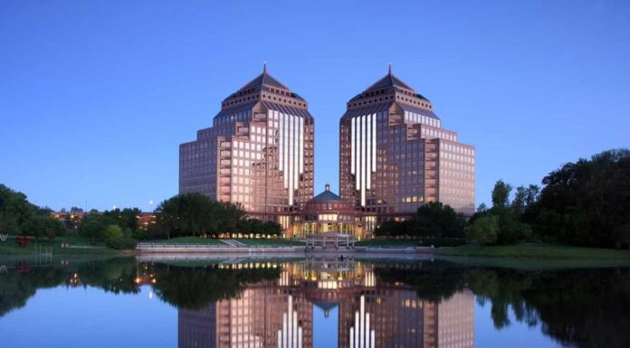 I 7 Stati con il maggior numero di laghi
