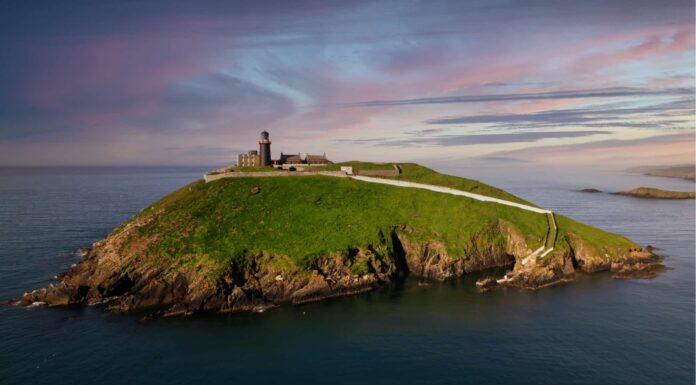 5 delle isole più remote del mondo! 5 delle isole più remote del mondo!