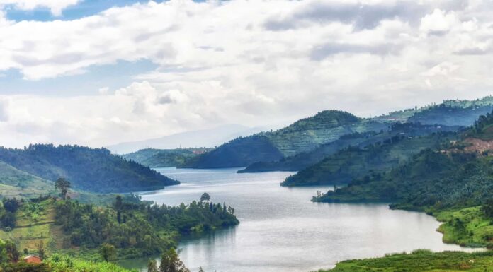 L'esplosione dei laghi africani: la vera, tragica storia
