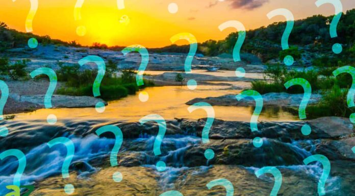  Dove inizia il fiume Mississippi?  Scopri l'origine del fiume!
