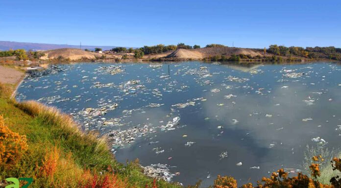 I 10 laghi più inquinati degli Stati Uniti I 10 laghi più inquinati degli Stati Uniti