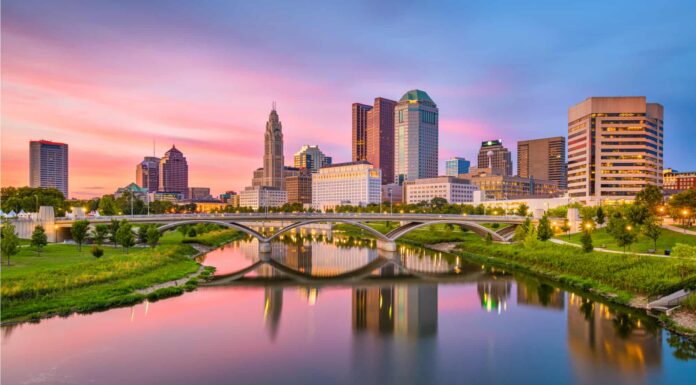 I migliori 8 parchi per cani a Columbus
