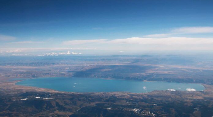 Bear Lake&nbsp; Idaho