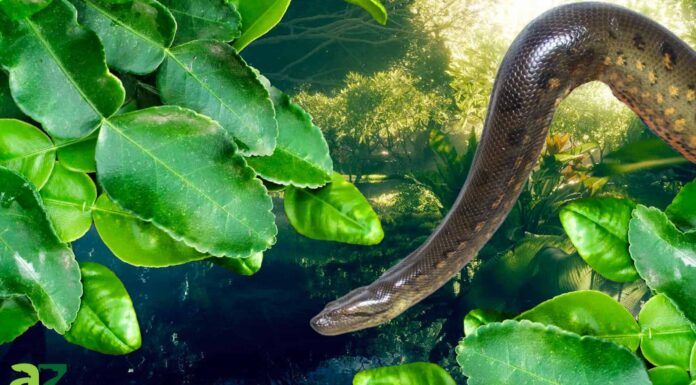 Scopri l’anaconda più grande di sempre (un mostro di 33 piedi?) Scopri l'anaconda più grande di sempre (un mostro di 33 piedi?)