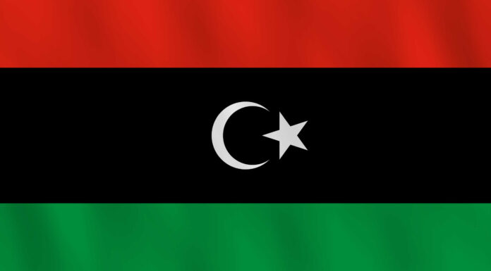 La bandiera della Libia: storia, significato e simbolismo
