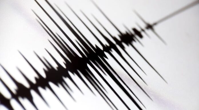 Sebbene le scosse di ghiaccio e i terremoti creino onde sismiche, non sono la stessa cosa. 