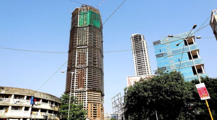 palazzo reale indiano