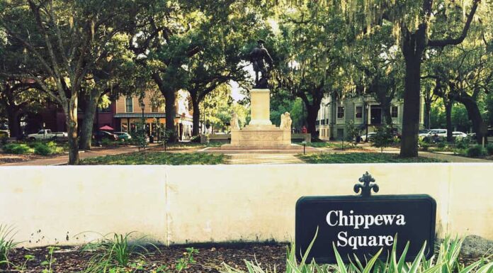 Scopri dove è stato girato Forrest Gump e se puoi visitare i luoghi delle riprese
