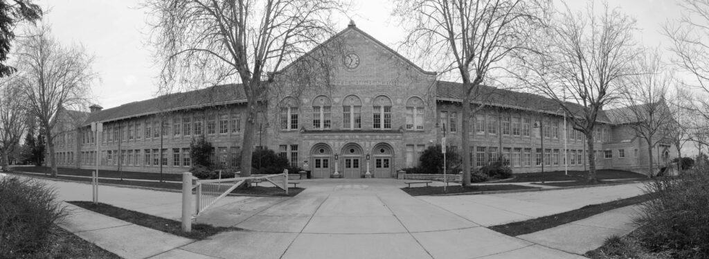 Scuola superiore di West Seattle a Seattle