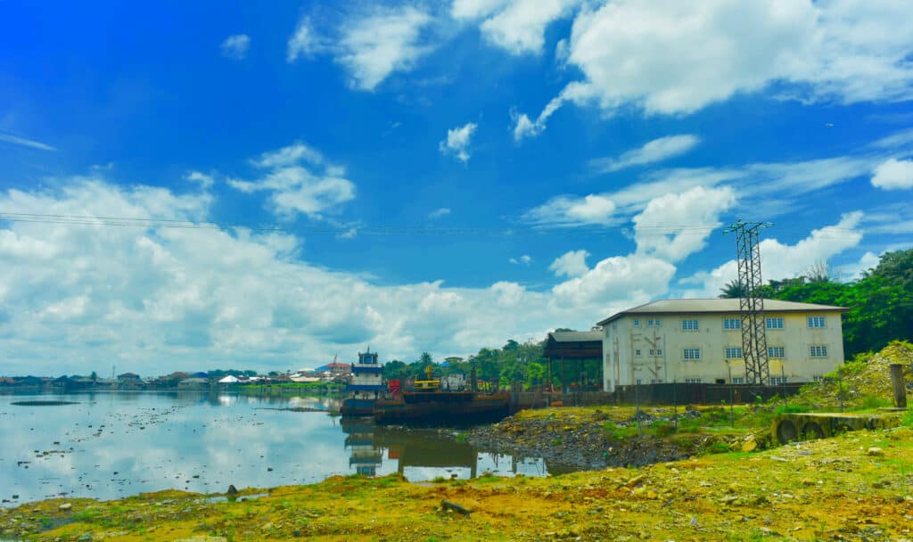porto di porto