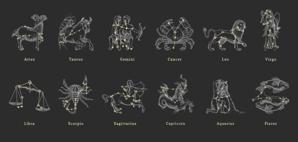 26 agosto zodiaco
