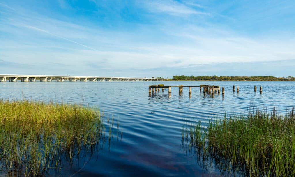 Lago Powell Florida 