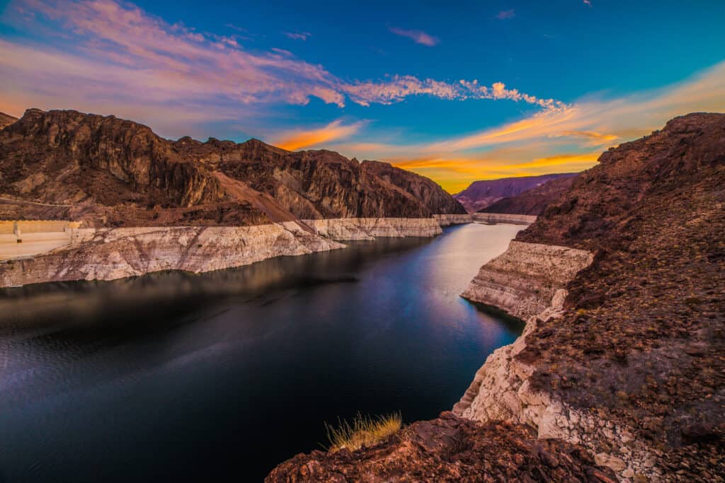 Lago Mead