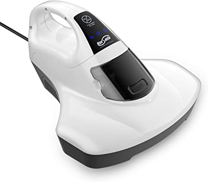 Aspirapolvere da letto Housmile, palmare UV
