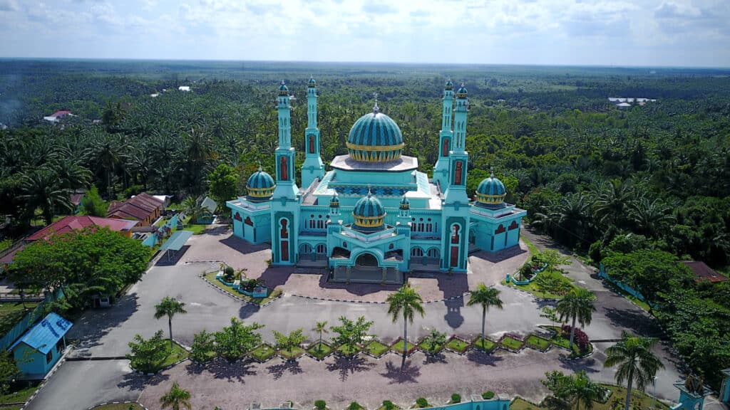 Dumai