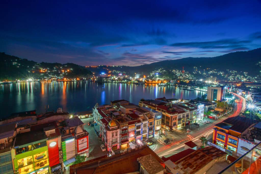 Jayapura