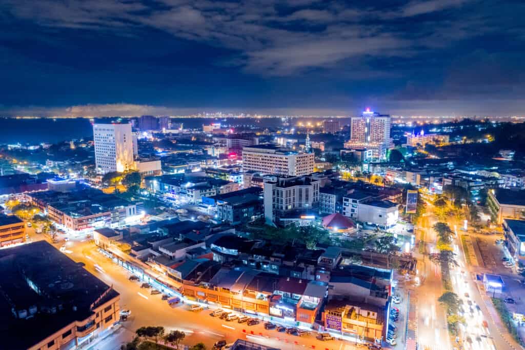 Batam