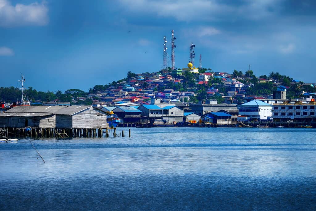Tanjung Pinang