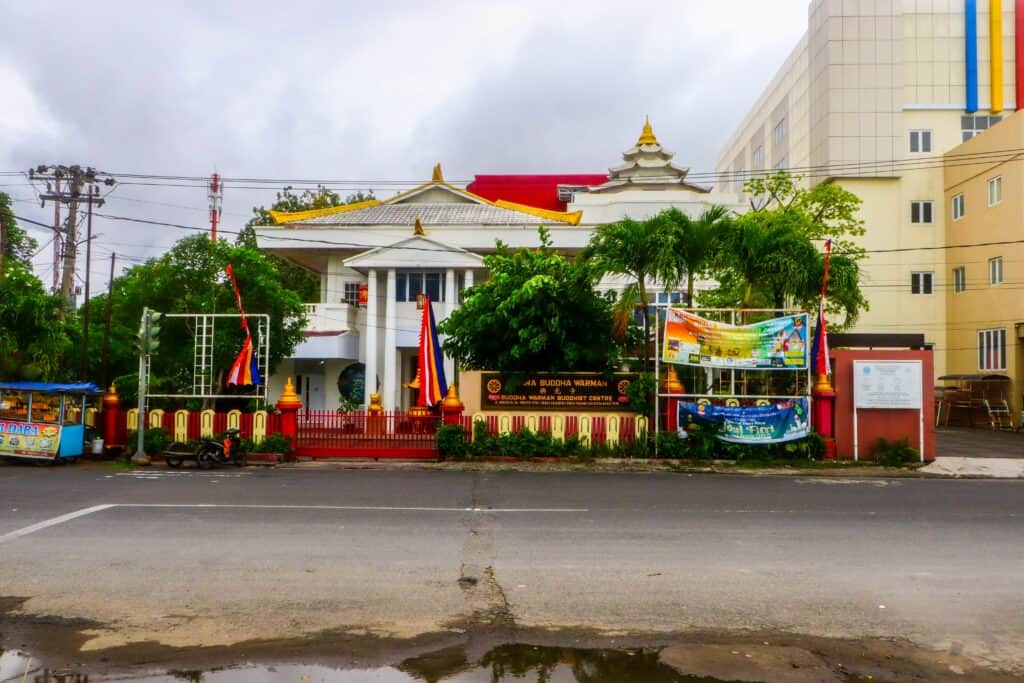 Padang, Indonesia