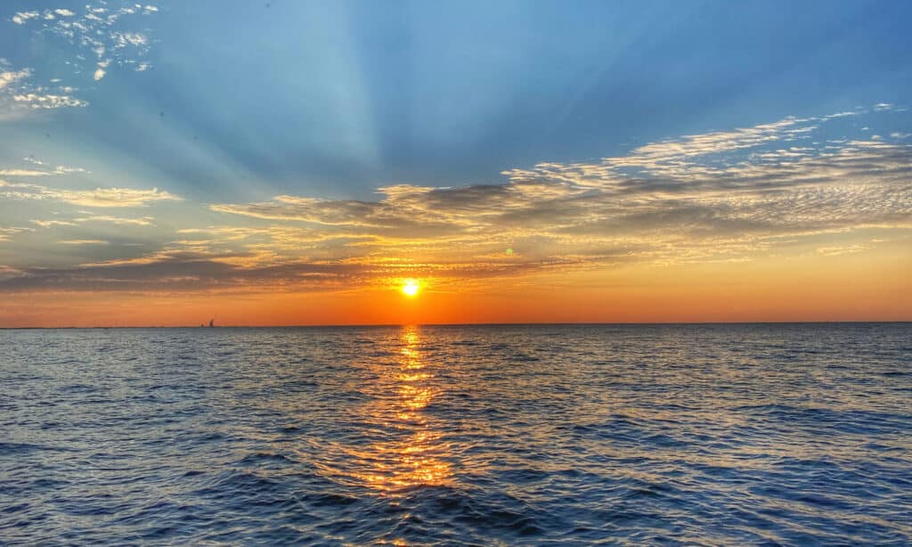 Lago Erie