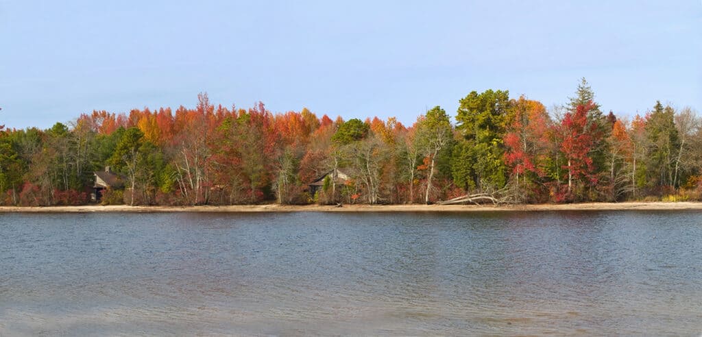 Lago Atsion