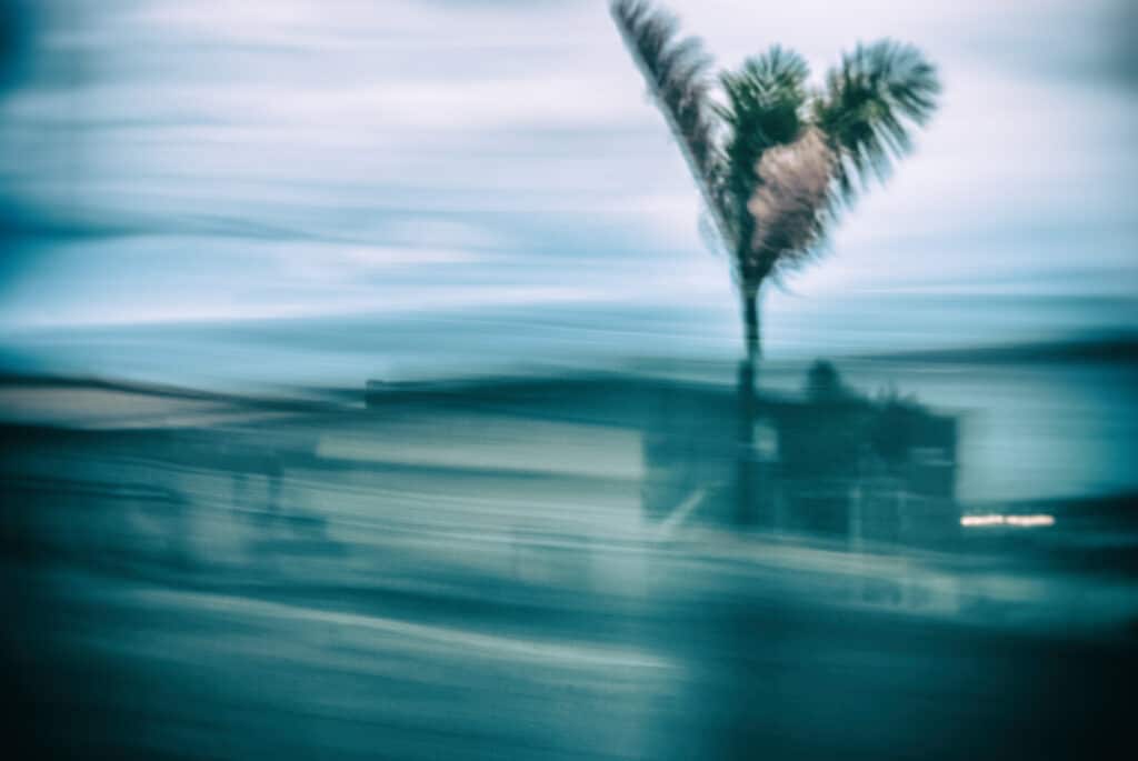 Vento di uragano