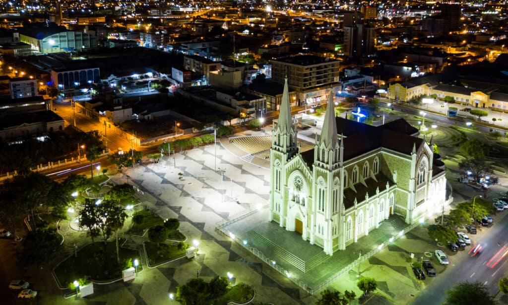 petrolina