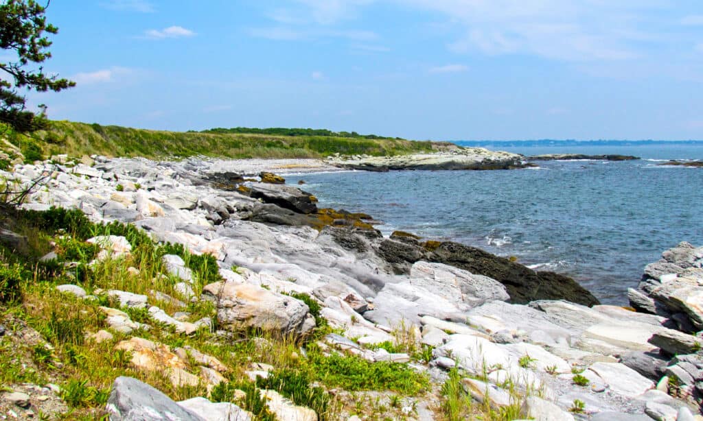 Sachuest Point National Wildlife Refuge
