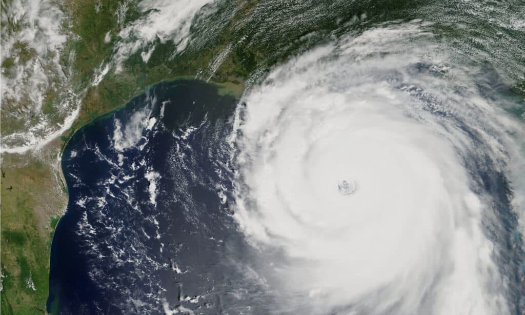 Uragano Katrina