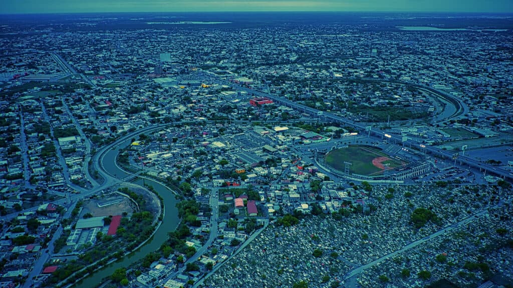 Reynosa