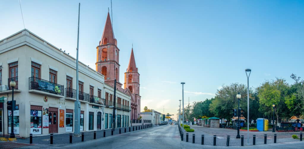 Matamoros