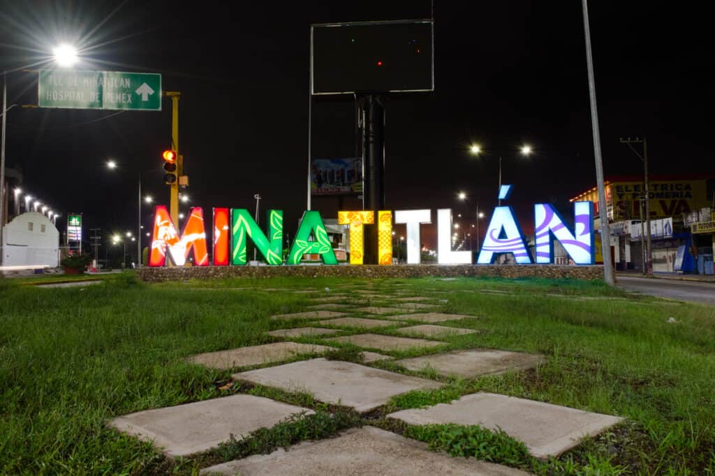 Minatitlàn