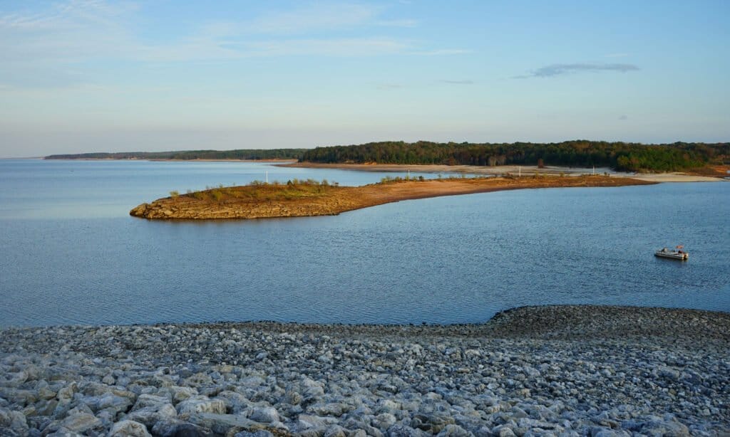 Lago Sardi
