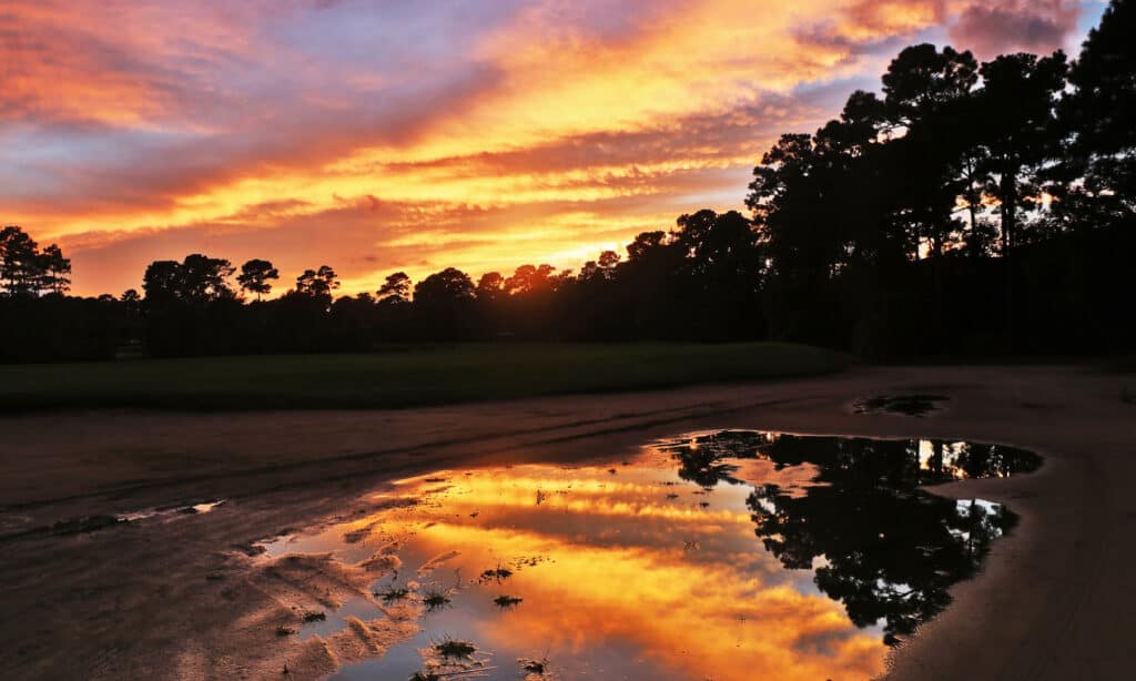 Carolina del Sud, Myrtle Beach, Pawleys Island