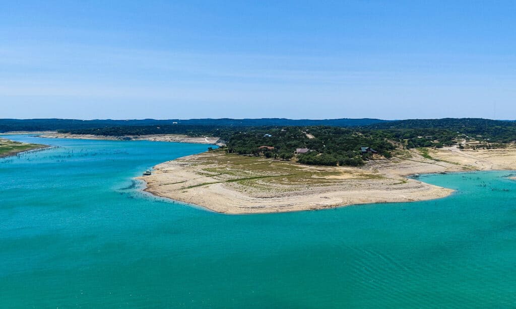 Lago Medina