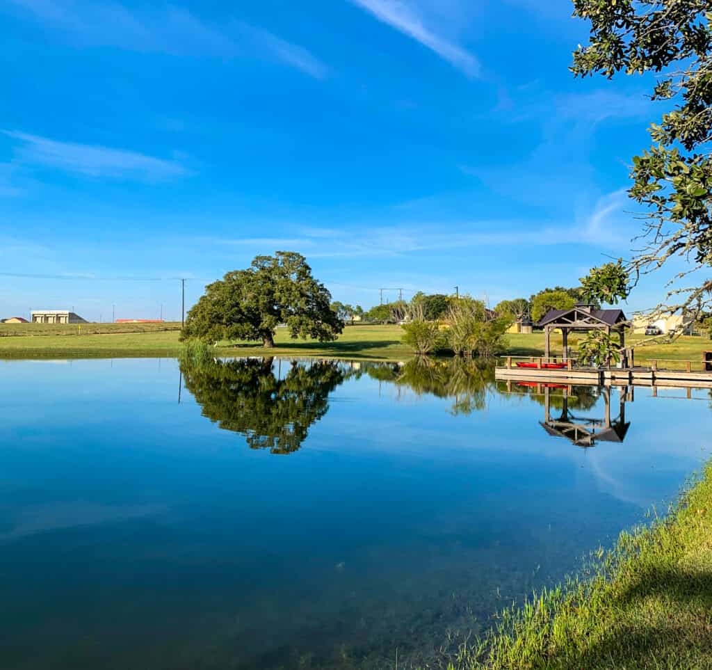 Lago di Elmendorf