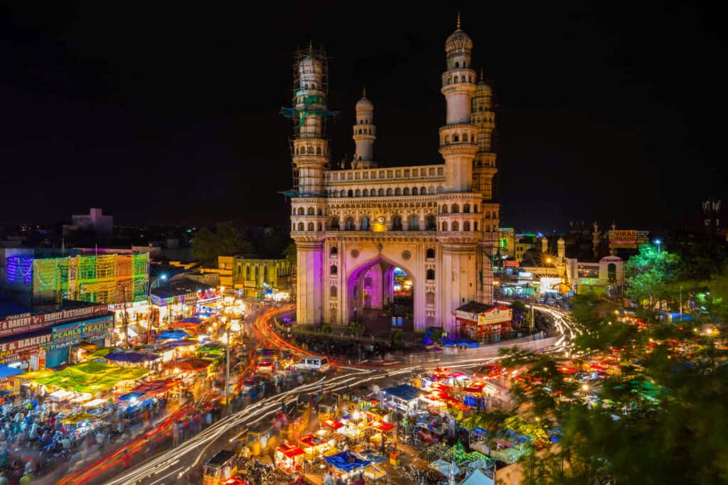 Hyderabad, India