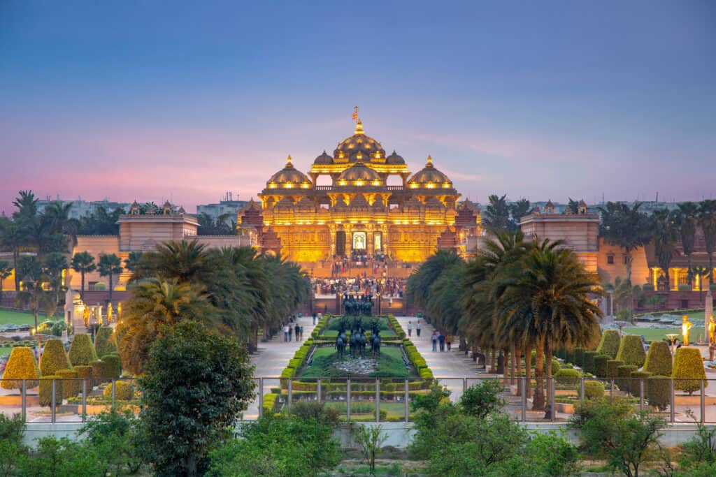 Delhi, India