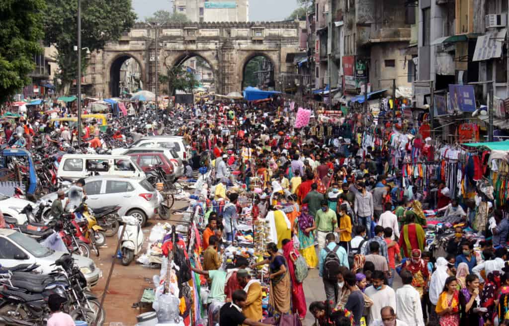 Ahmedabad, India
